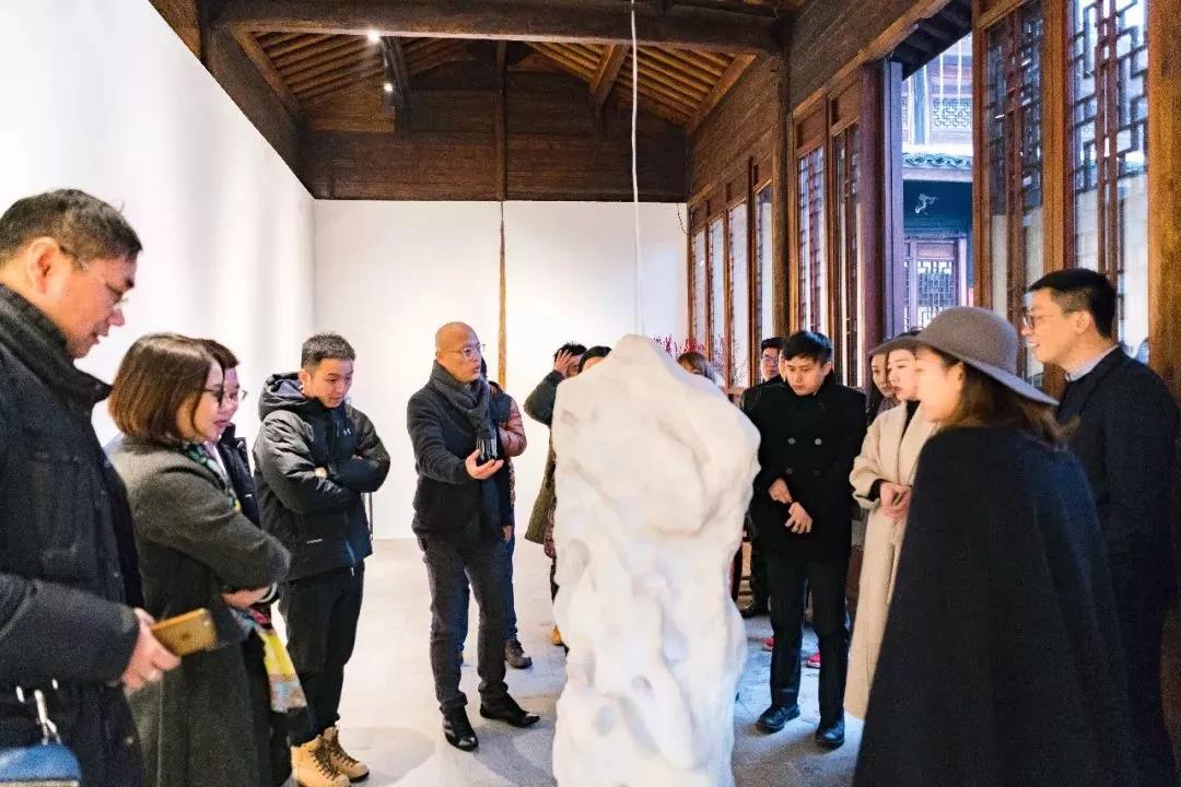 一路同业共杰出——bb贝博艾弗森官方网站地产荆门事业部媒体答谢私享会圆满闭幕