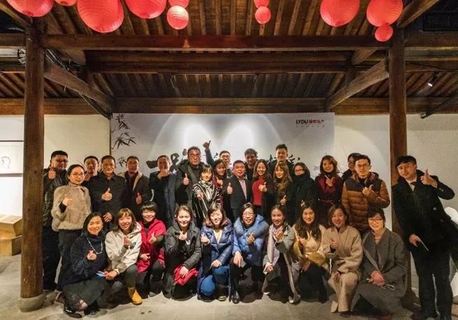 一路同业共杰出——bb贝博艾弗森官方网站地产荆门事业部媒体答谢私享会圆满闭幕