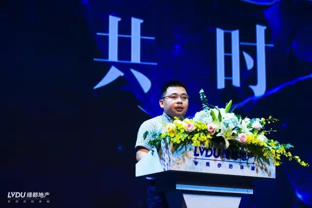 bb贝博艾弗森官方网站邂逅荆门，，，，，，，致力打造拥有性命力的共享社区