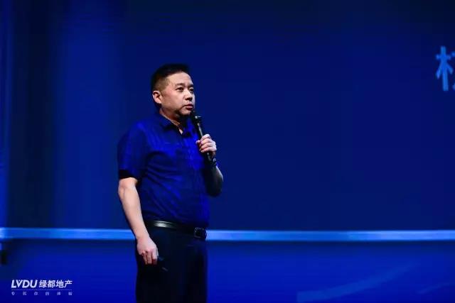 bb贝博艾弗森官方网站邂逅荆门，，，，，，，致力打造拥有性命力的共享社区