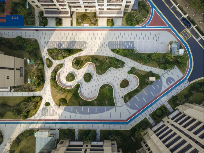 bb贝博艾弗森官方网站·虞宸源筑 | 有实景现房何必凭空设想？？？？？？